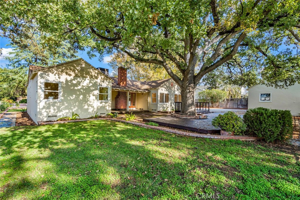 24455 Arcadia Street