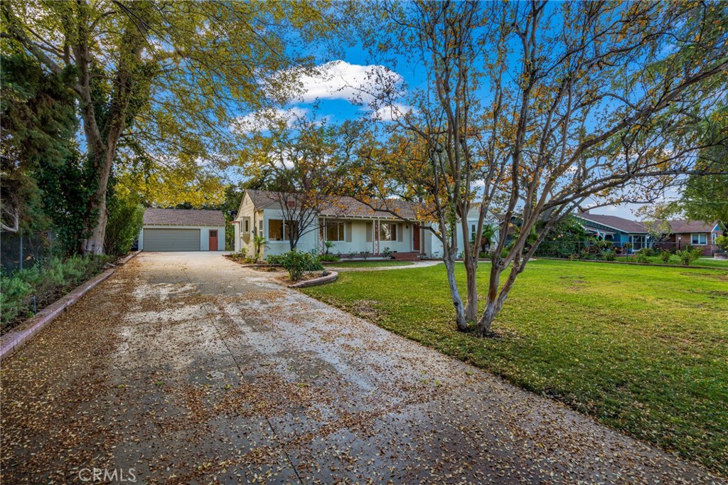 24455 Arcadia Street