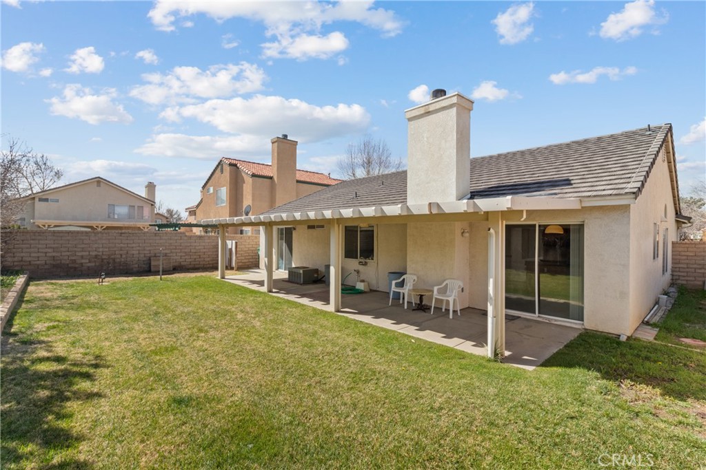 45658 Saint Andrews Street