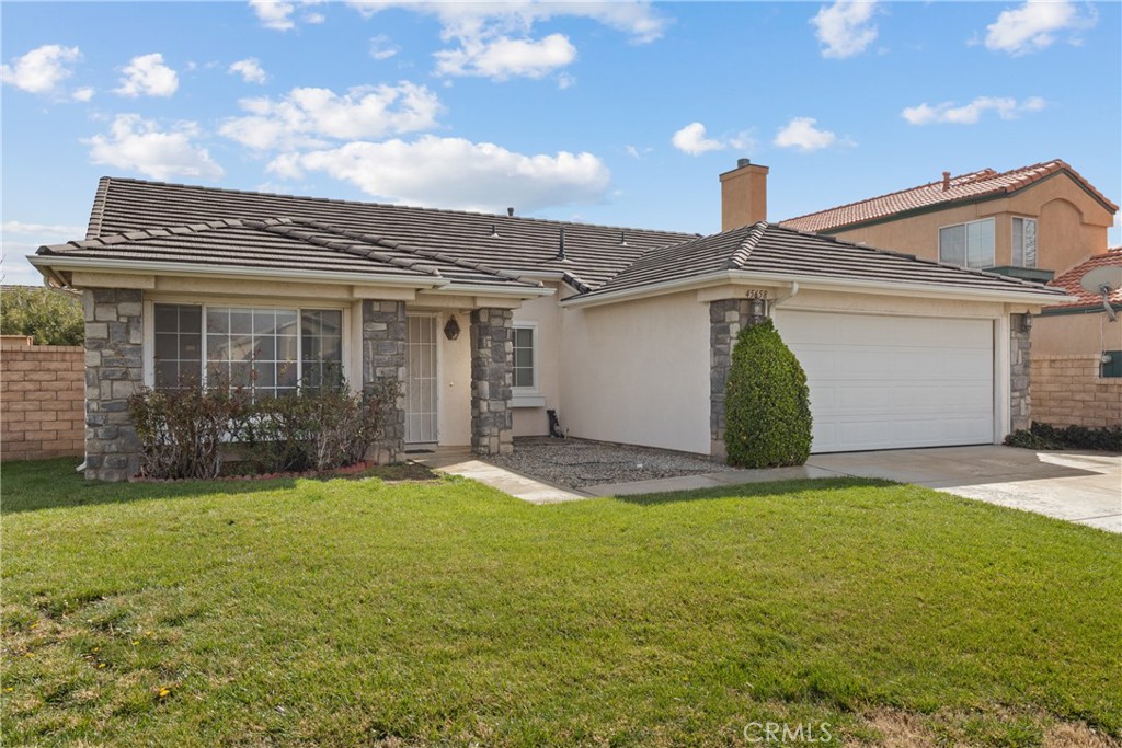 45658 Saint Andrews Street