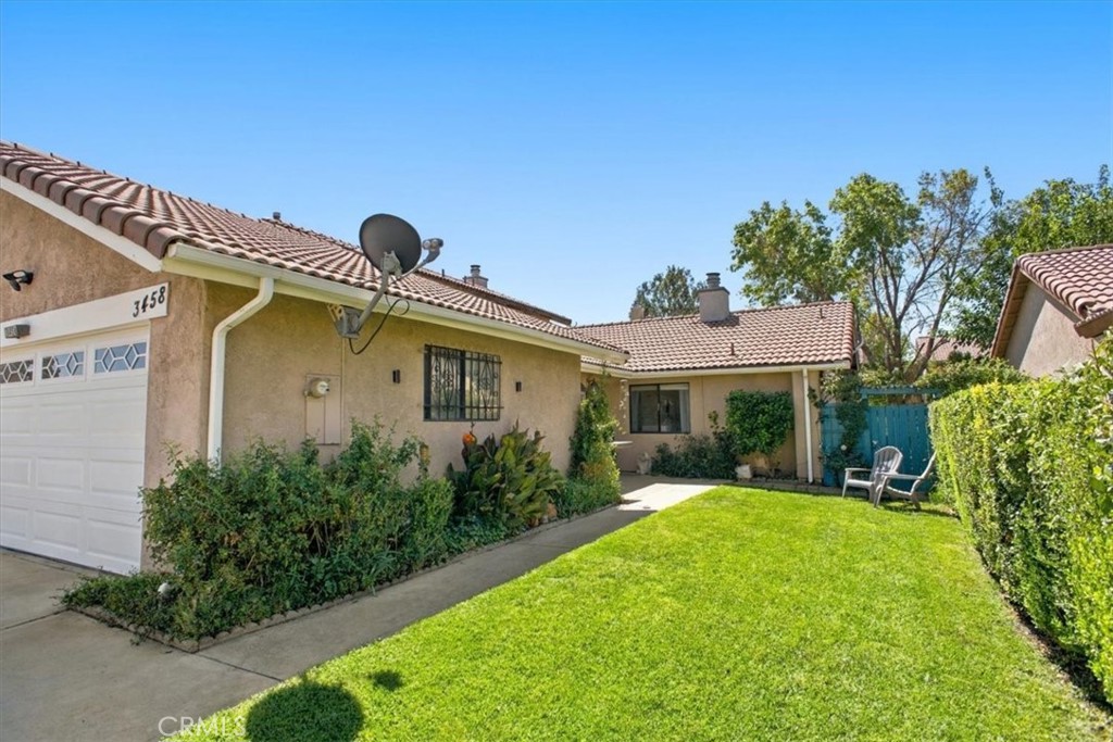 3458 Santa Barbara Court