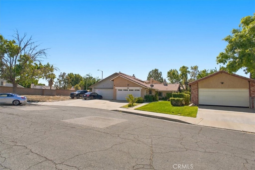 3458 Santa Barbara Court