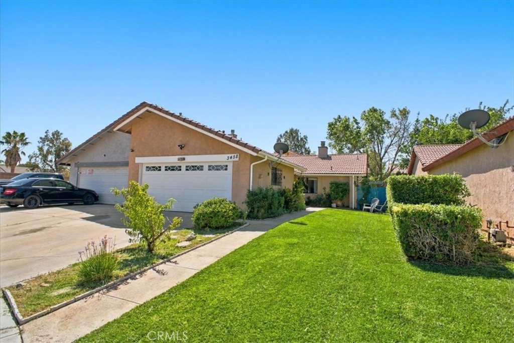 3458 Santa Barbara Court