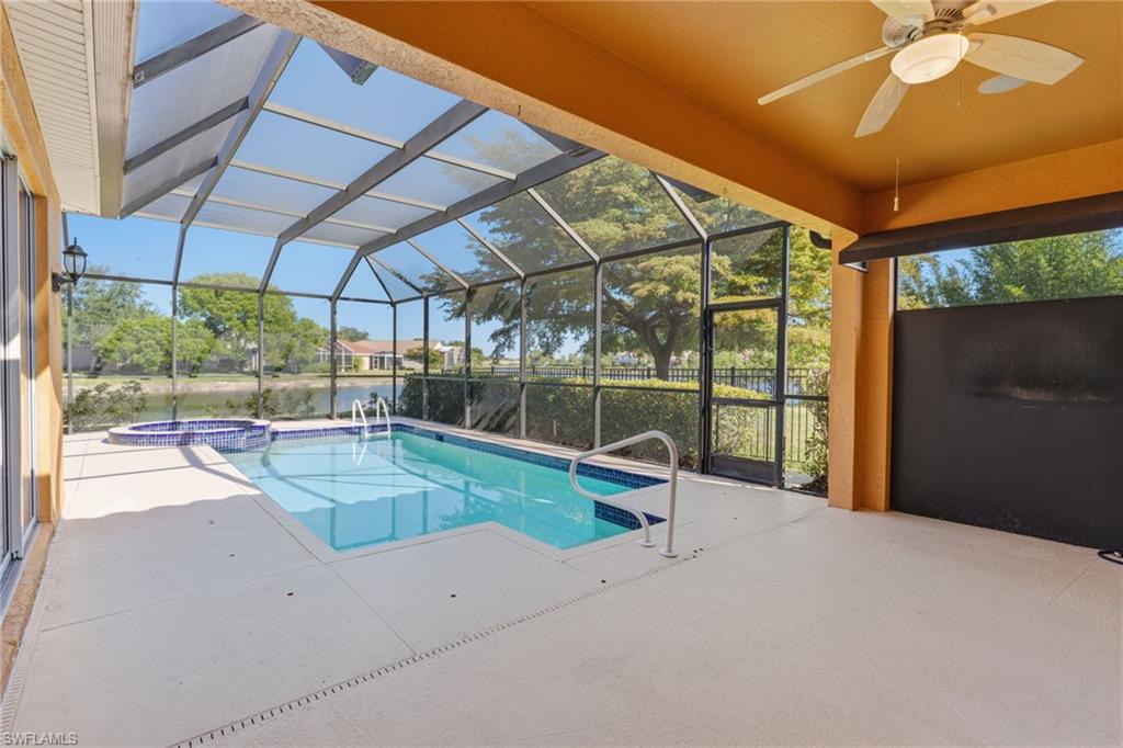 15505 Pricklegrass CT