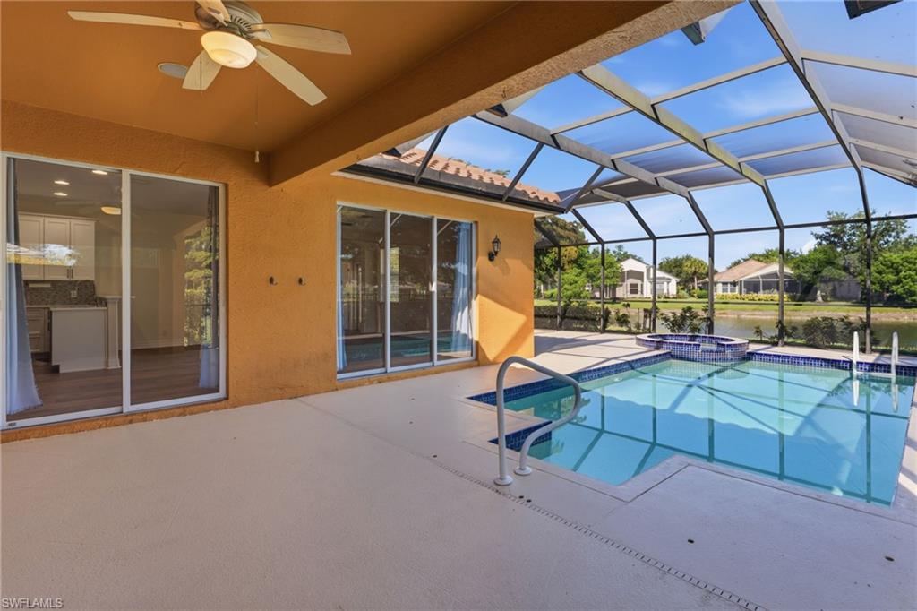15505 Pricklegrass CT