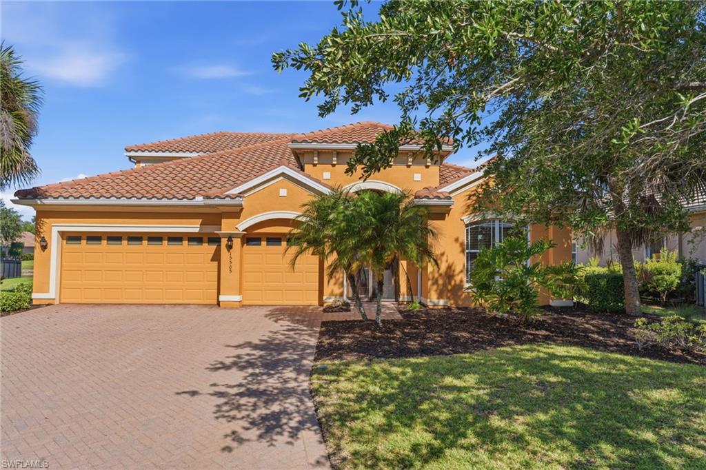 15505 Pricklegrass CT