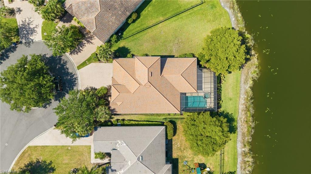 15505 Pricklegrass CT