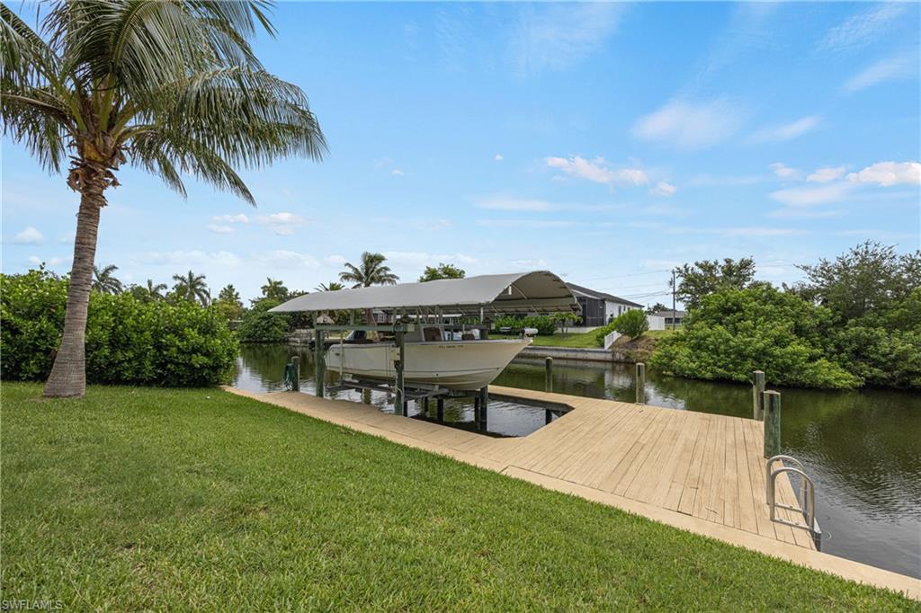 2509 Surfside BLVD