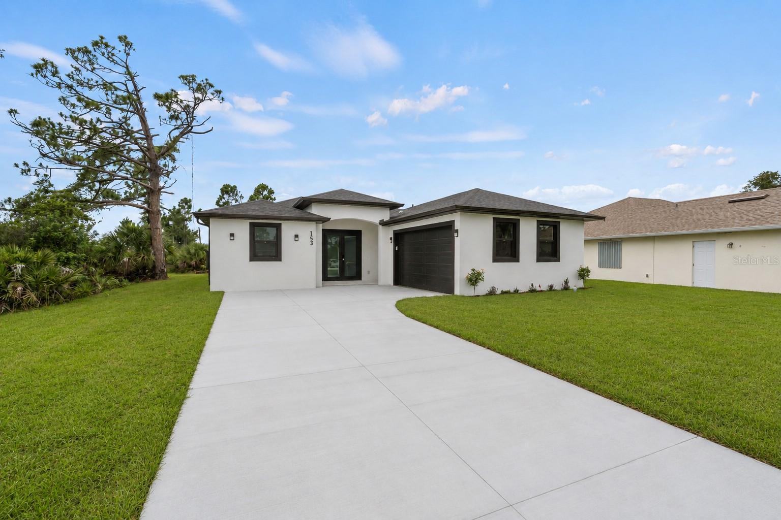 153 AUSTRALIAN DR