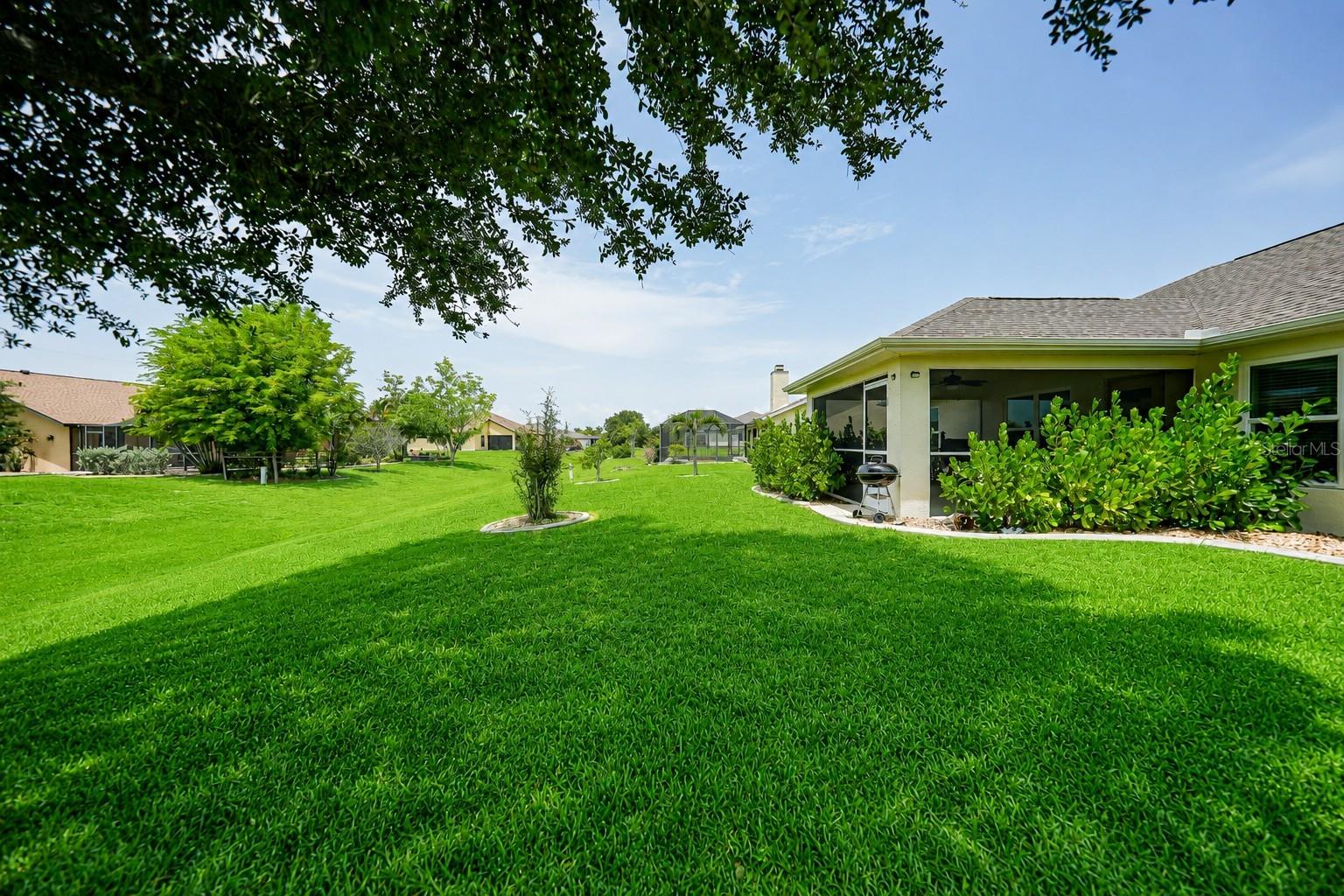 26403 RAMPART BLVD