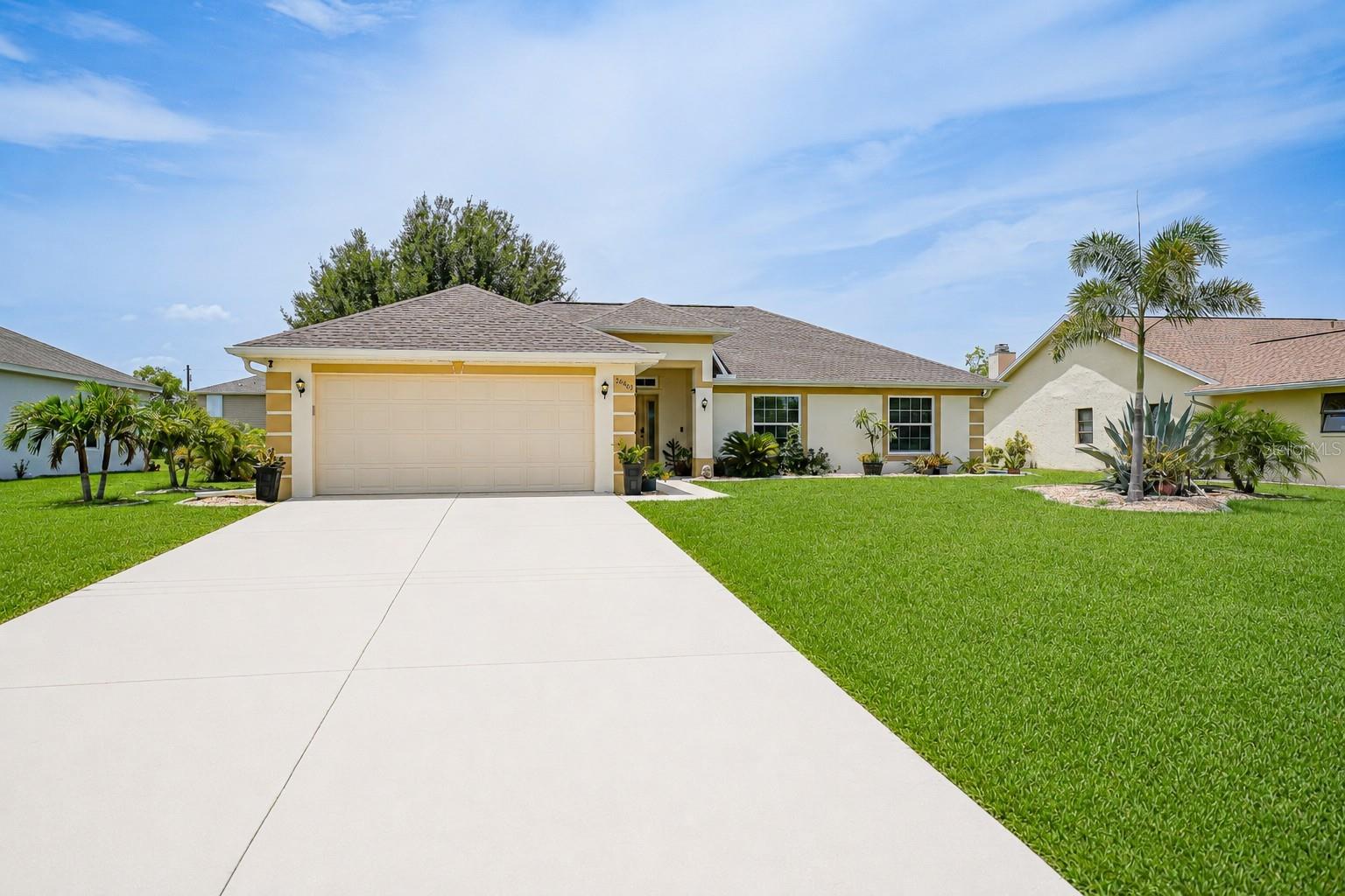 26403 RAMPART BLVD
