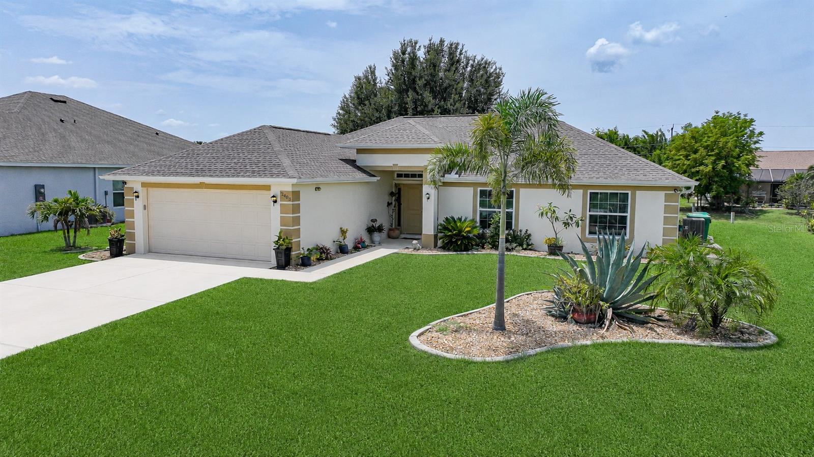 26403 RAMPART BLVD