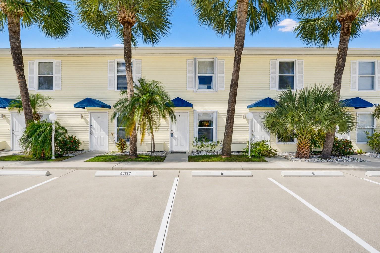 26310 RAMPART BLVD #D504