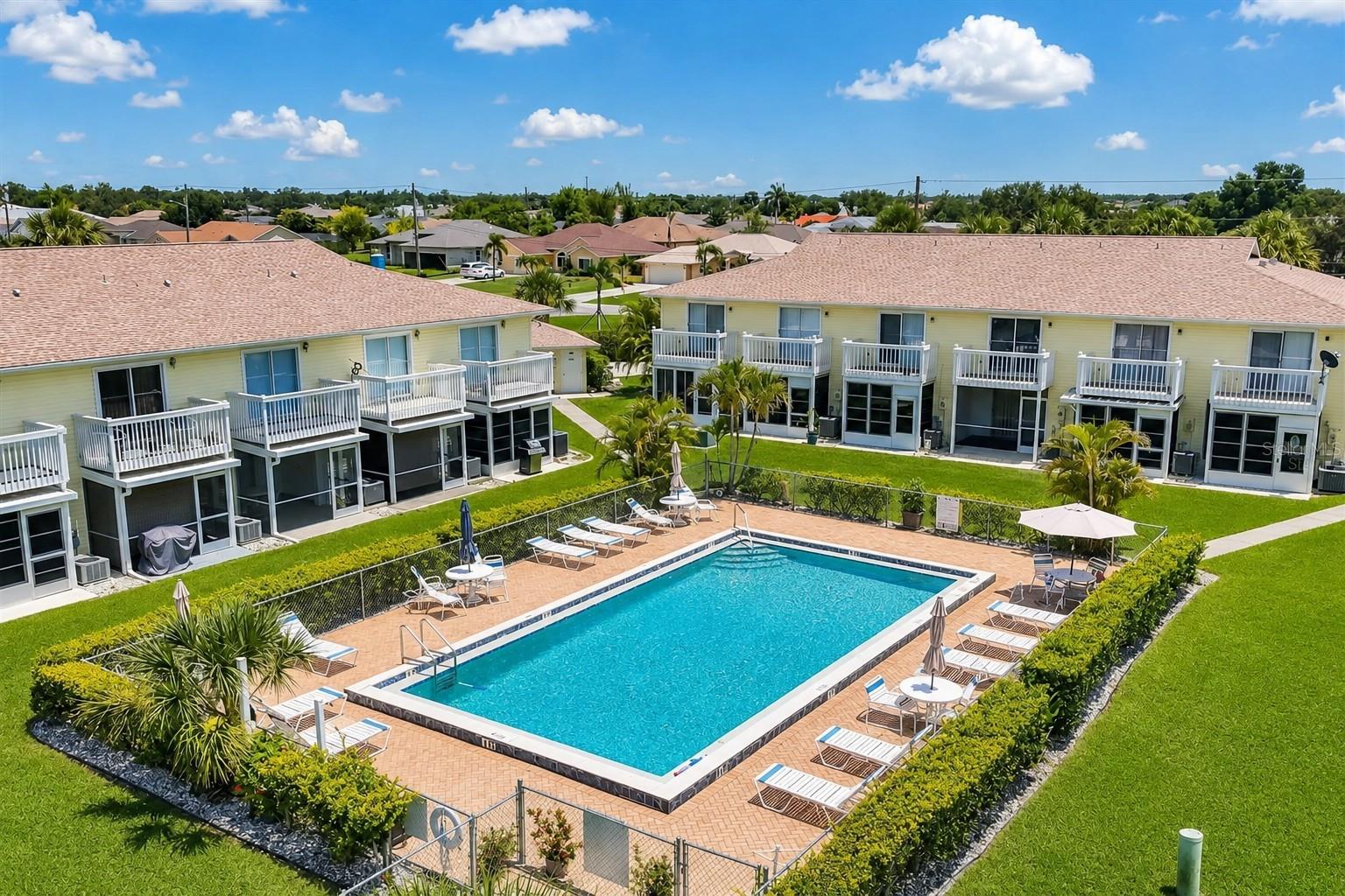 26310 RAMPART BLVD #D504