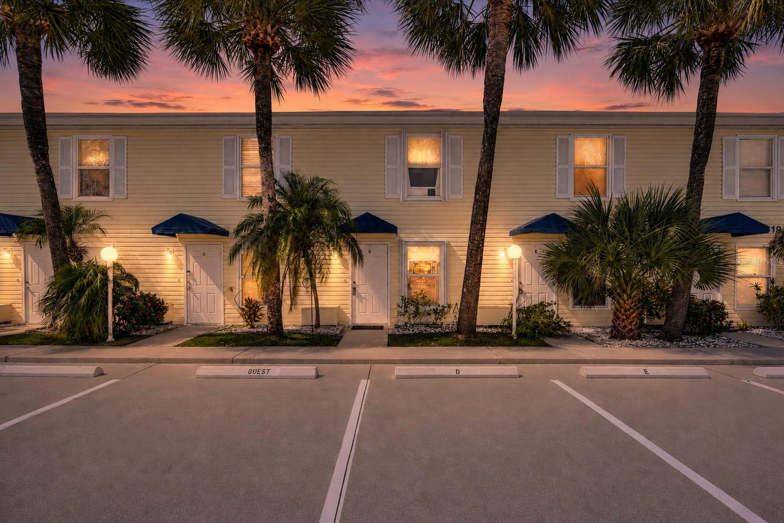 26310 RAMPART BLVD #D504