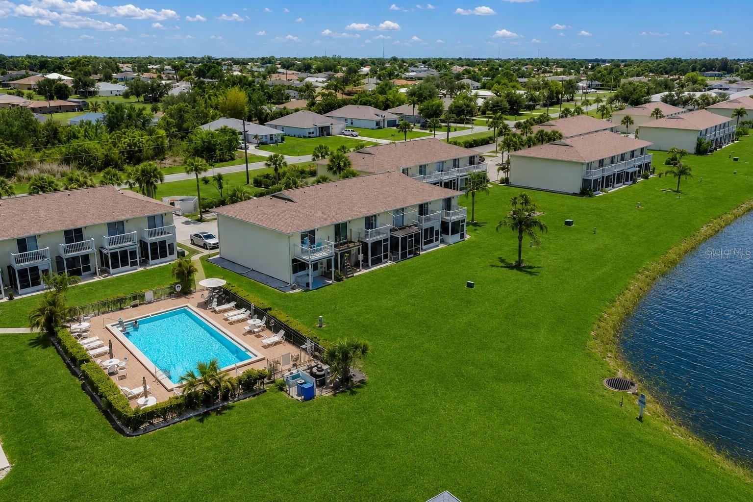 26310 RAMPART BLVD #D504