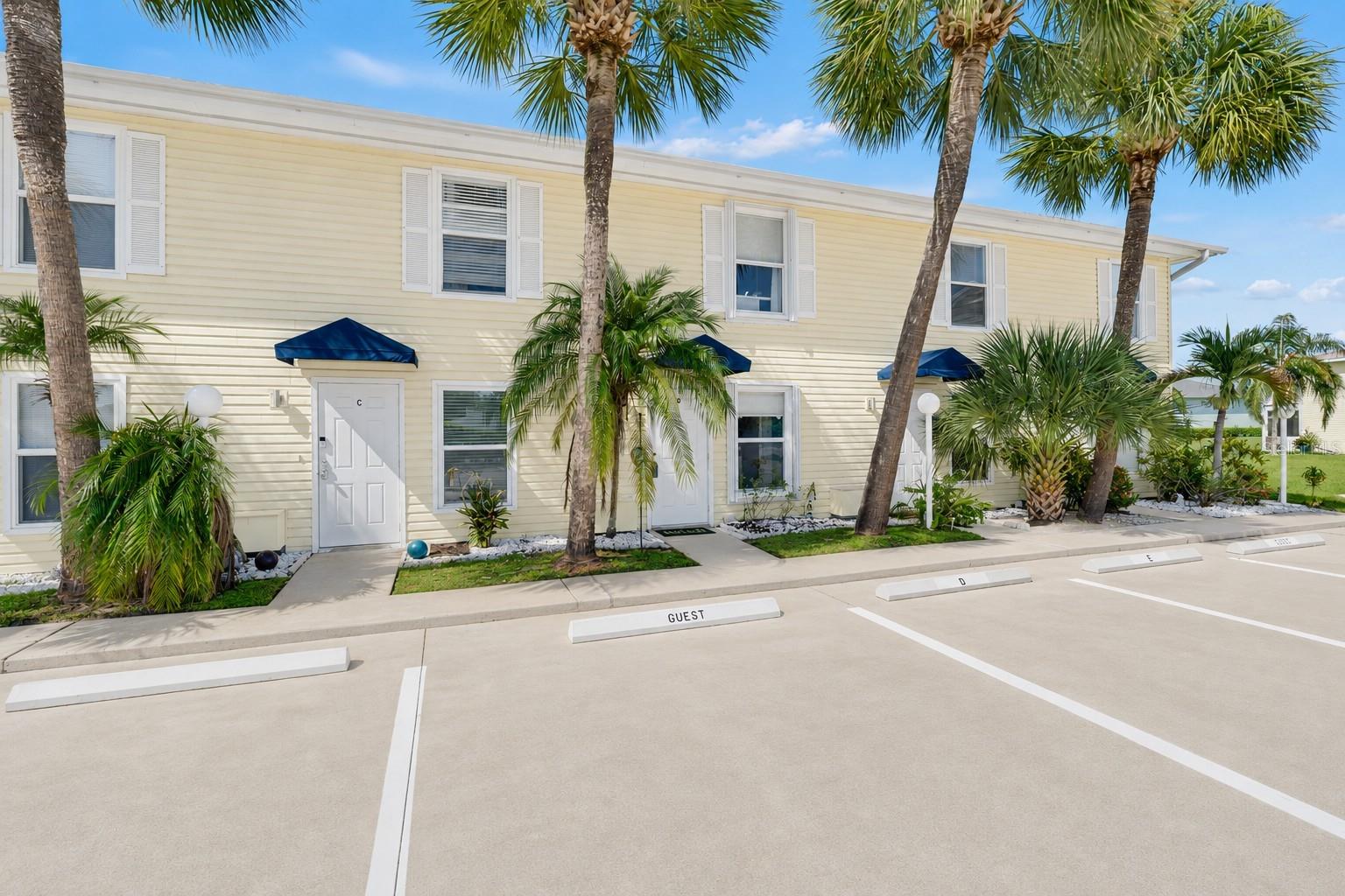 26310 RAMPART BLVD #D504