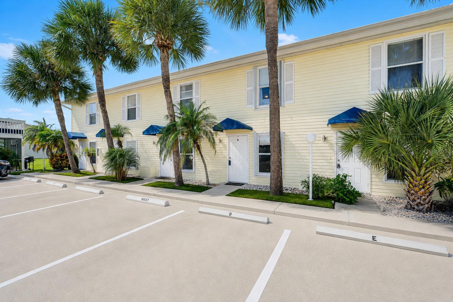 26310 RAMPART BLVD #D504