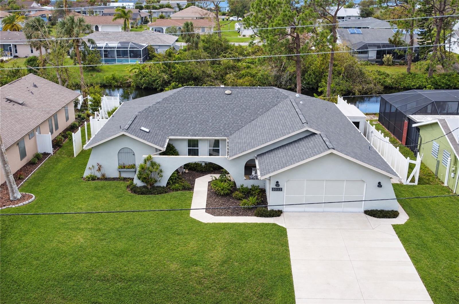 3065 Clifford St Punta Gorda Fl Us 33980 Mfrc7531831