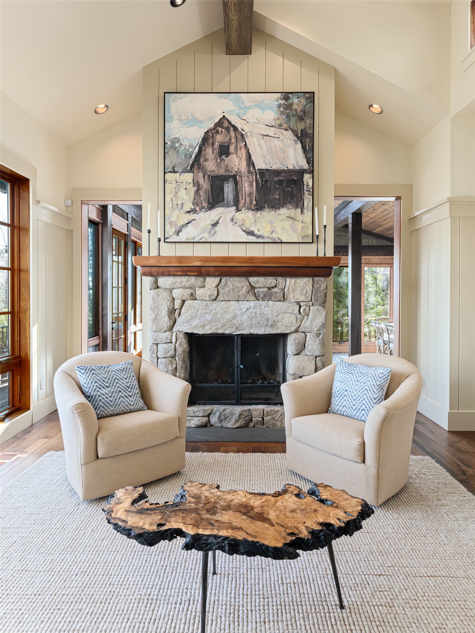 355 Doghobble Road