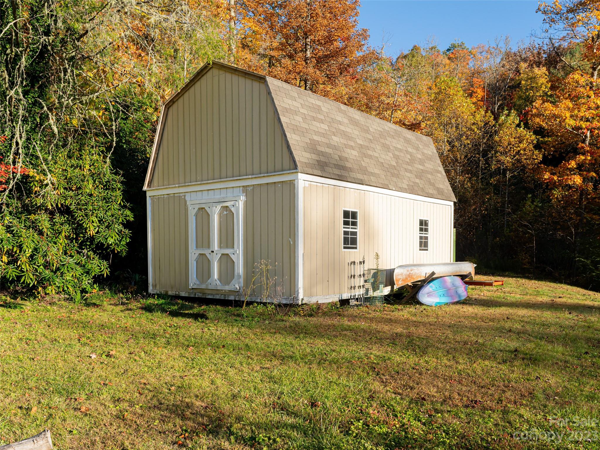 1555 Frozen Creek Road