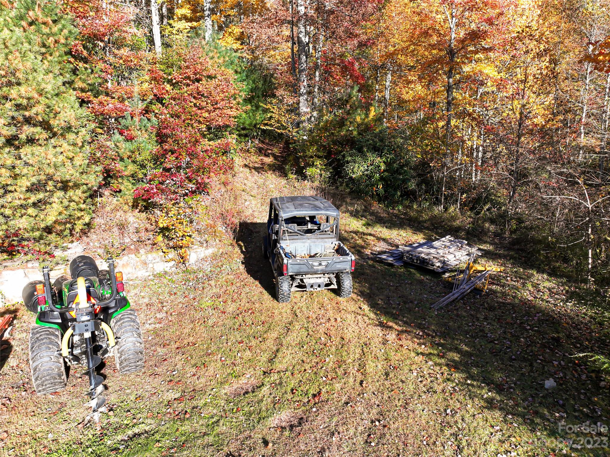 1555 Frozen Creek Road