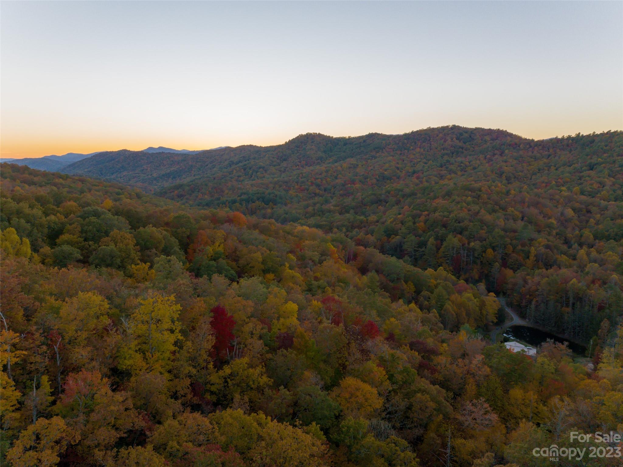 1555 Frozen Creek Road