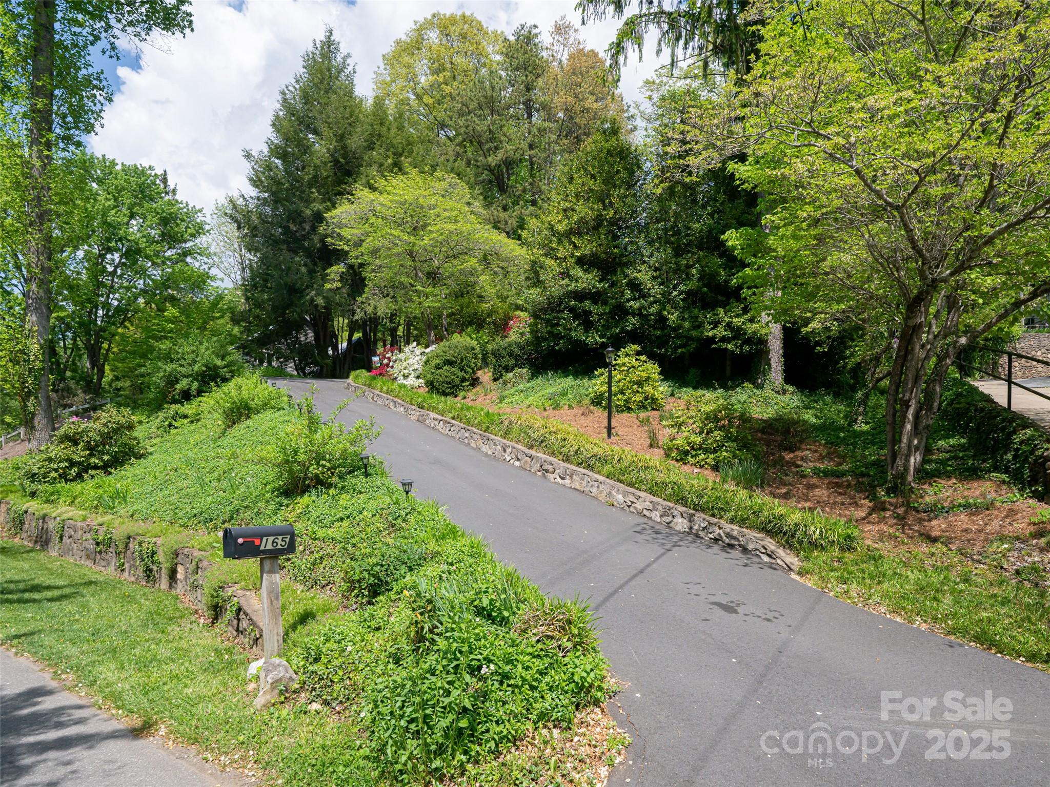 165 Country Club Drive