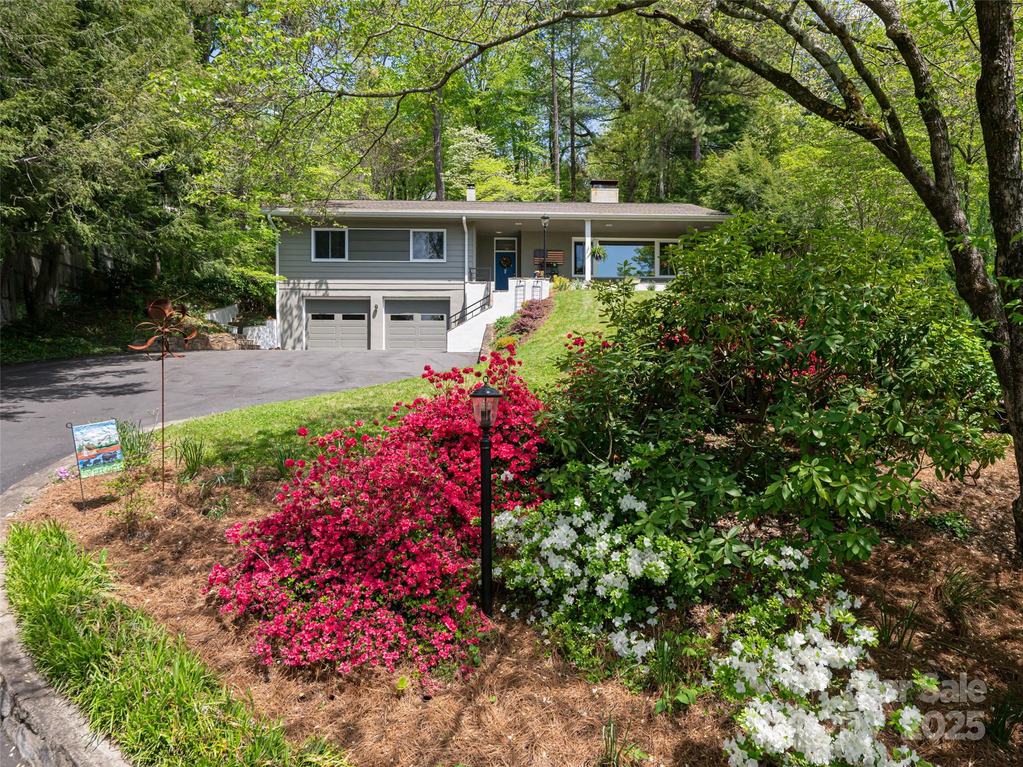 165 Country Club Drive