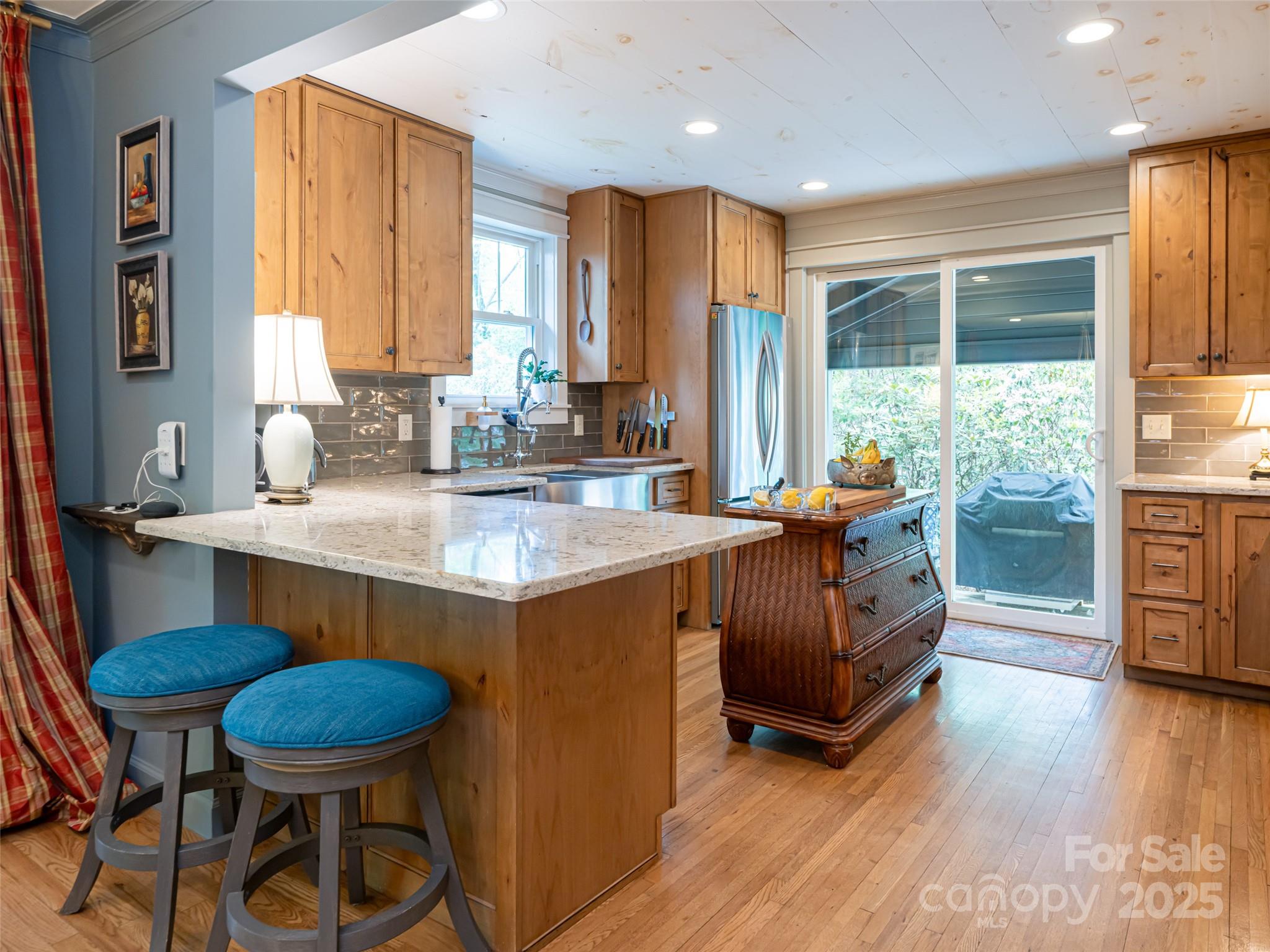 1161 Crab Creek Road