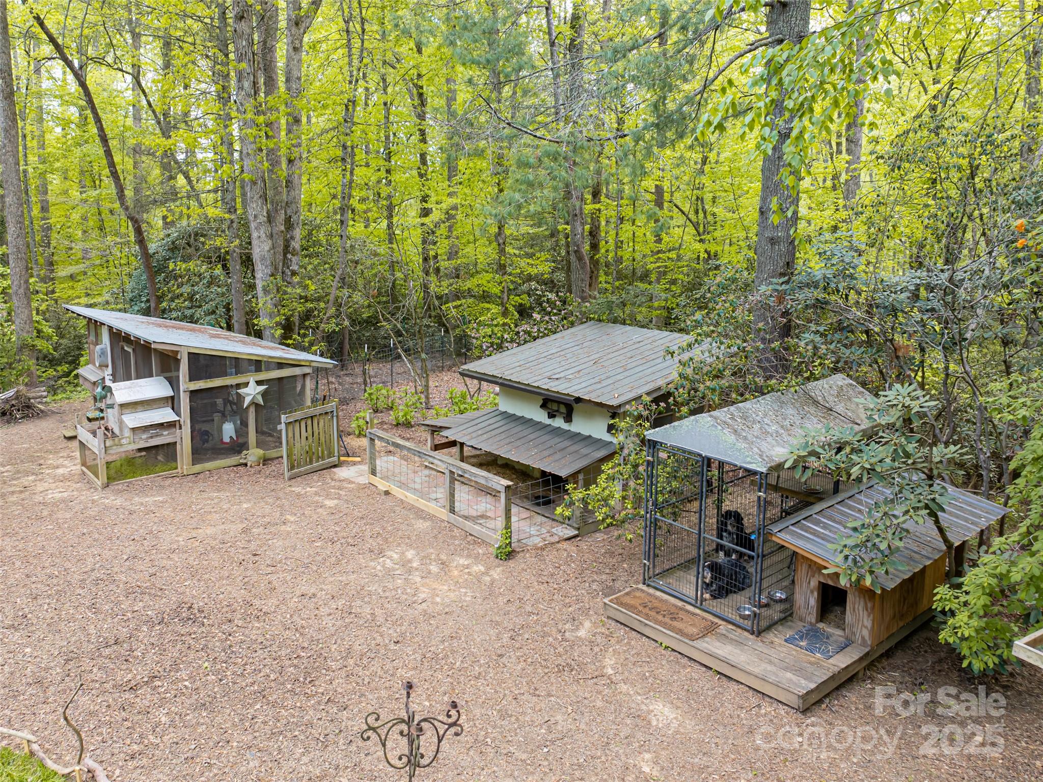 1161 Crab Creek Road