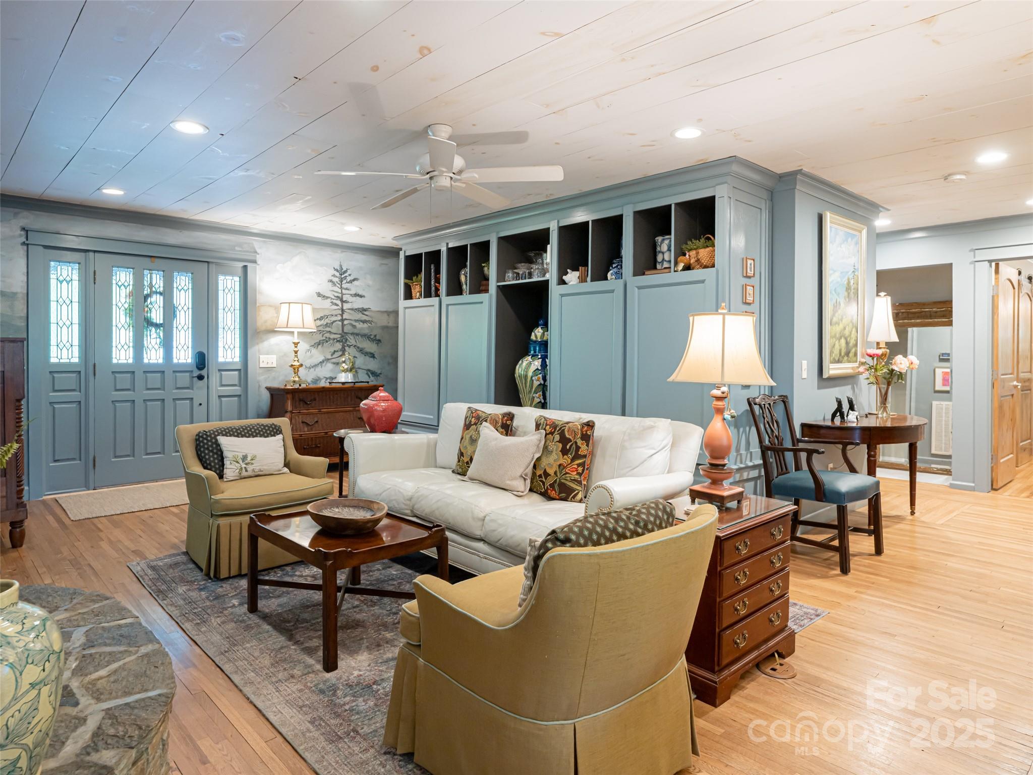 1161 Crab Creek Road