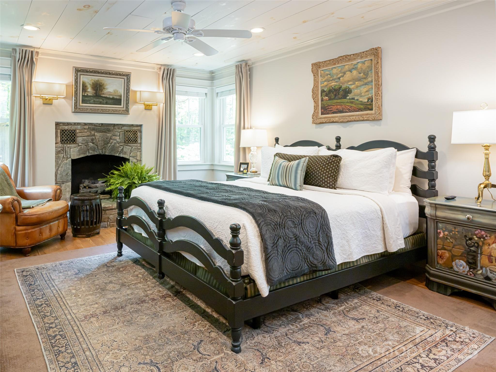 1161 Crab Creek Road