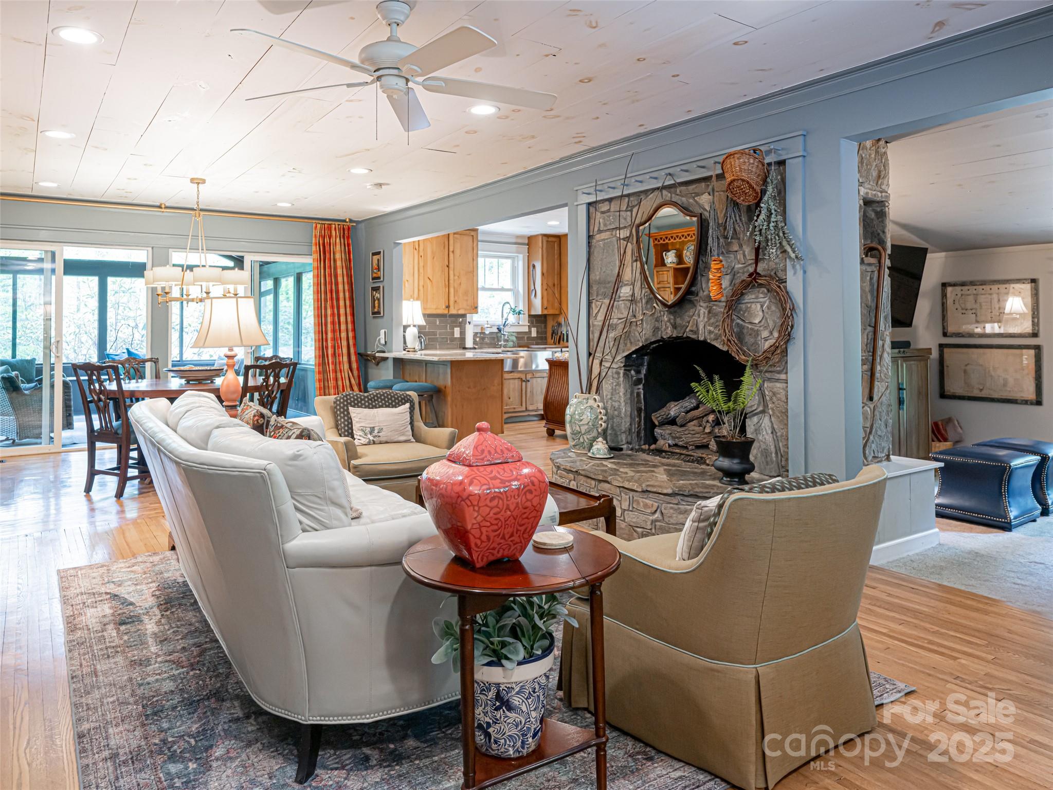 1161 Crab Creek Road