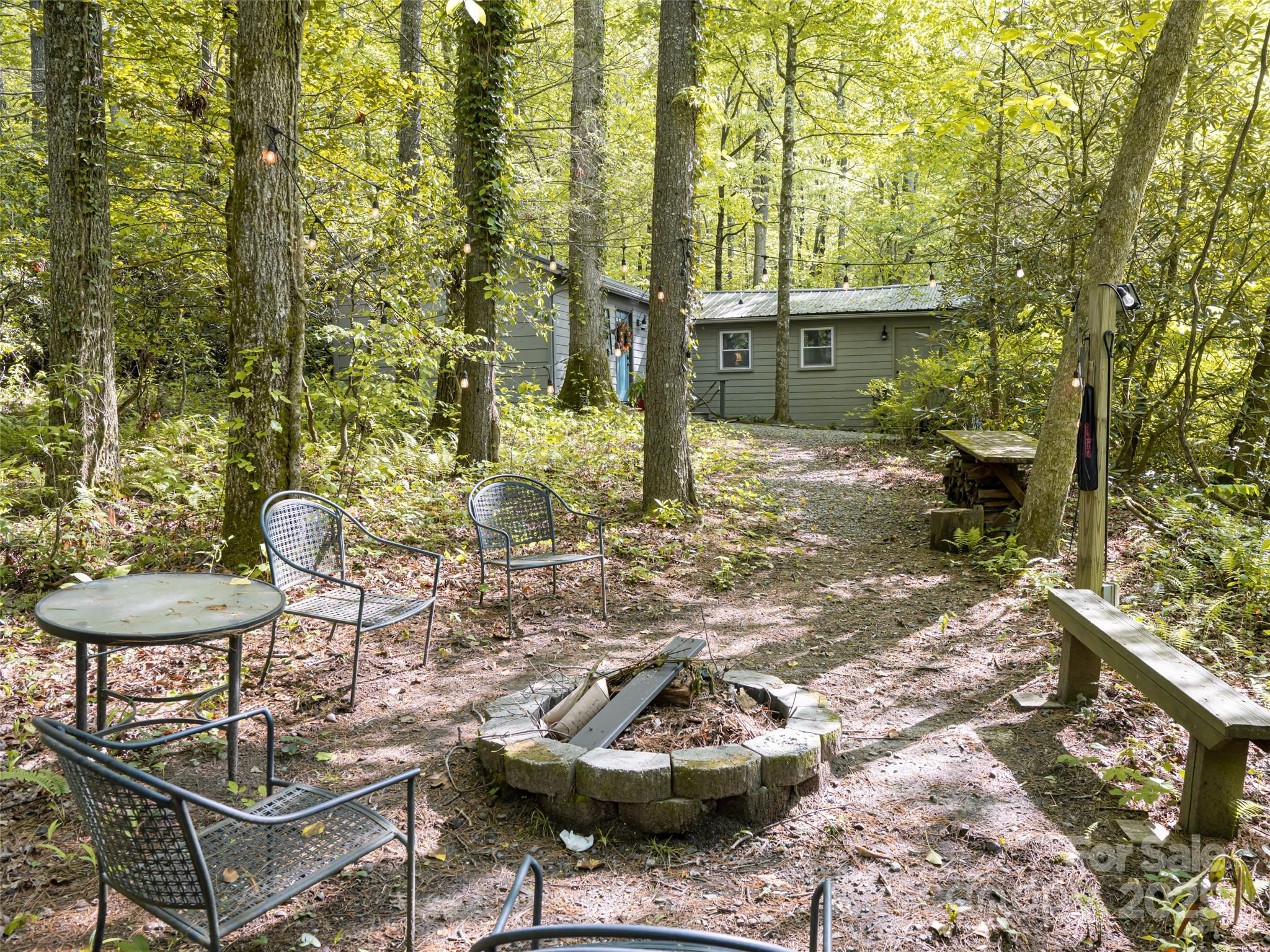 1161 Crab Creek Road