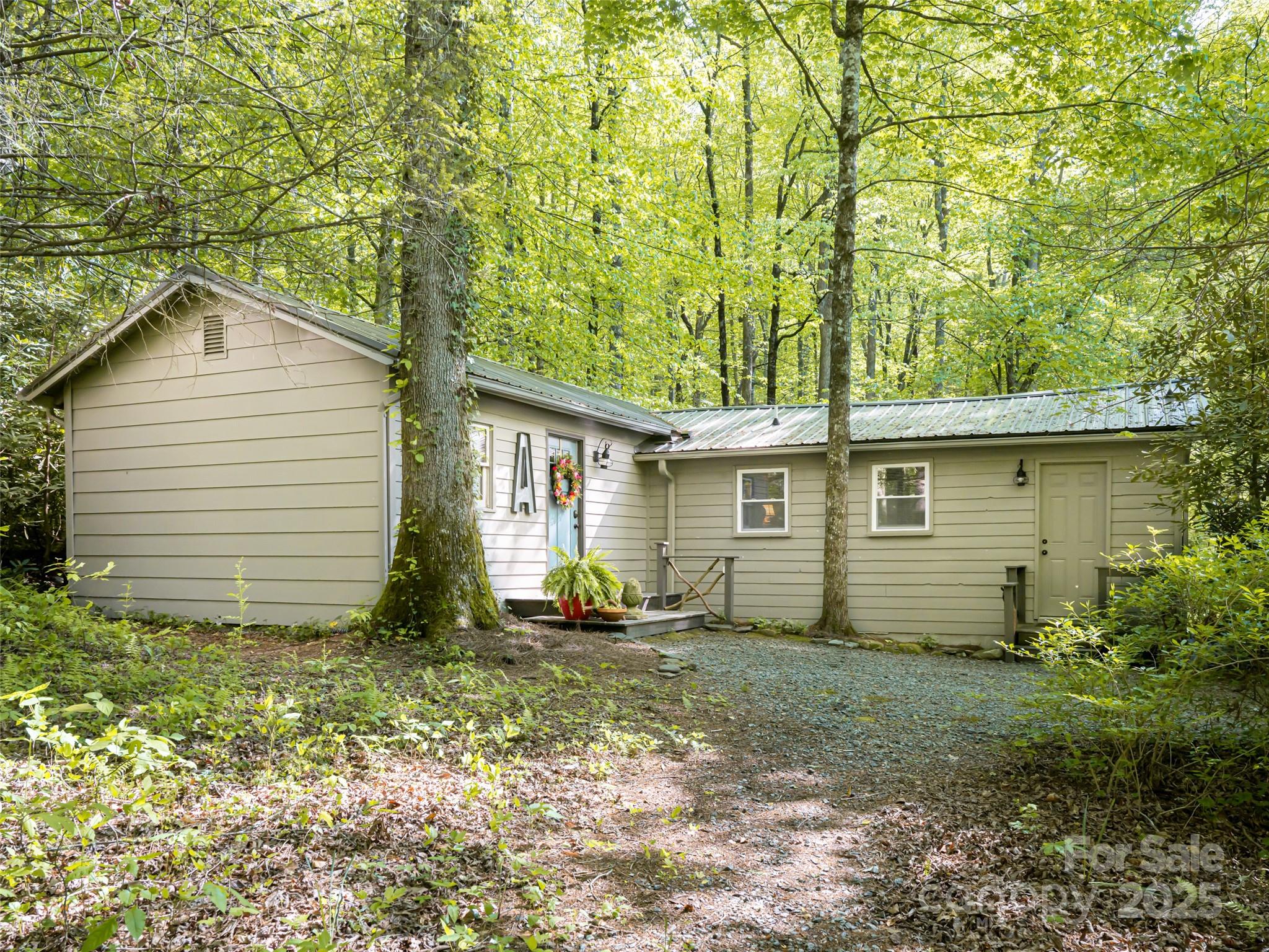 1161 Crab Creek Road