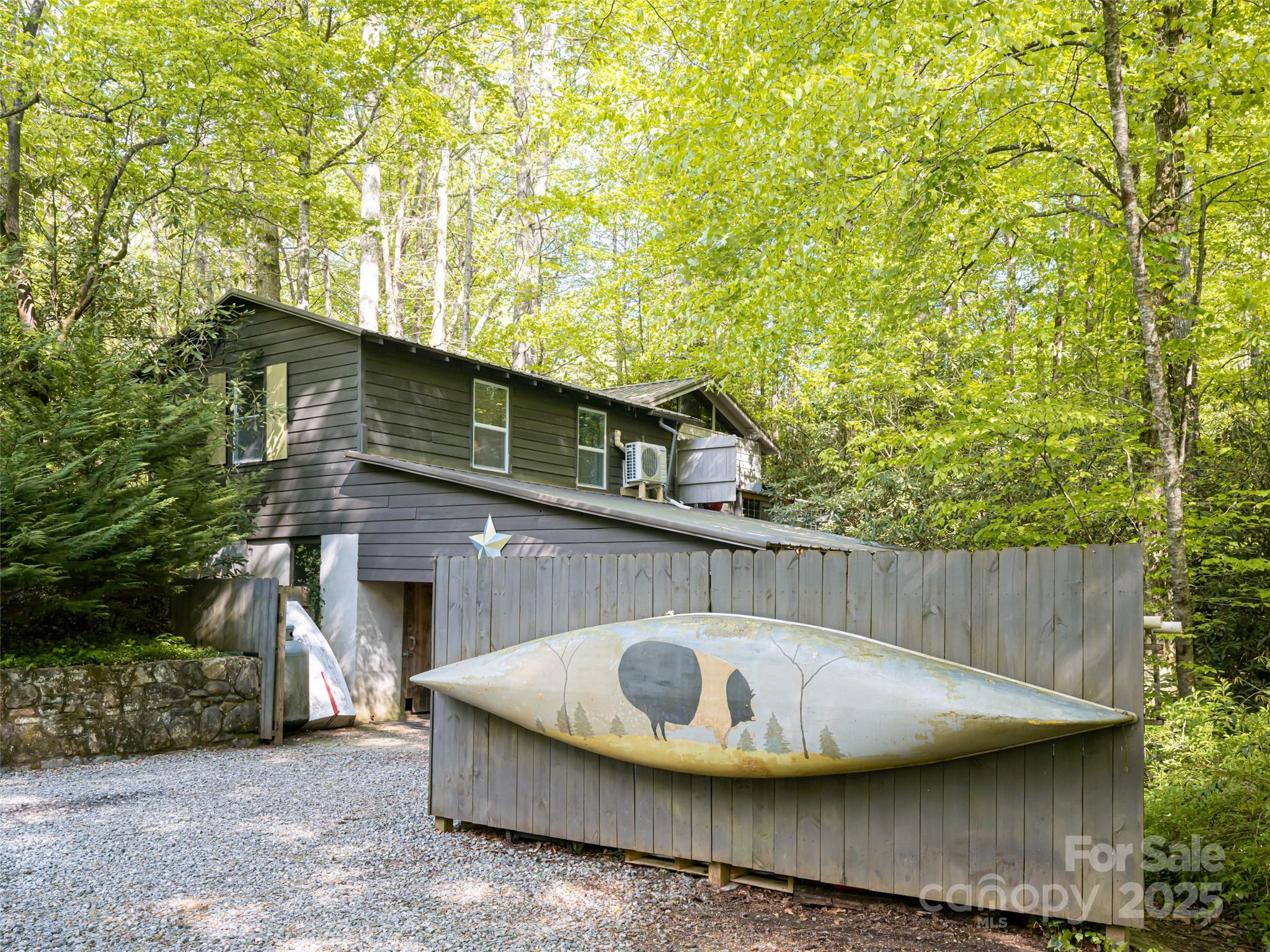 1161 Crab Creek Road