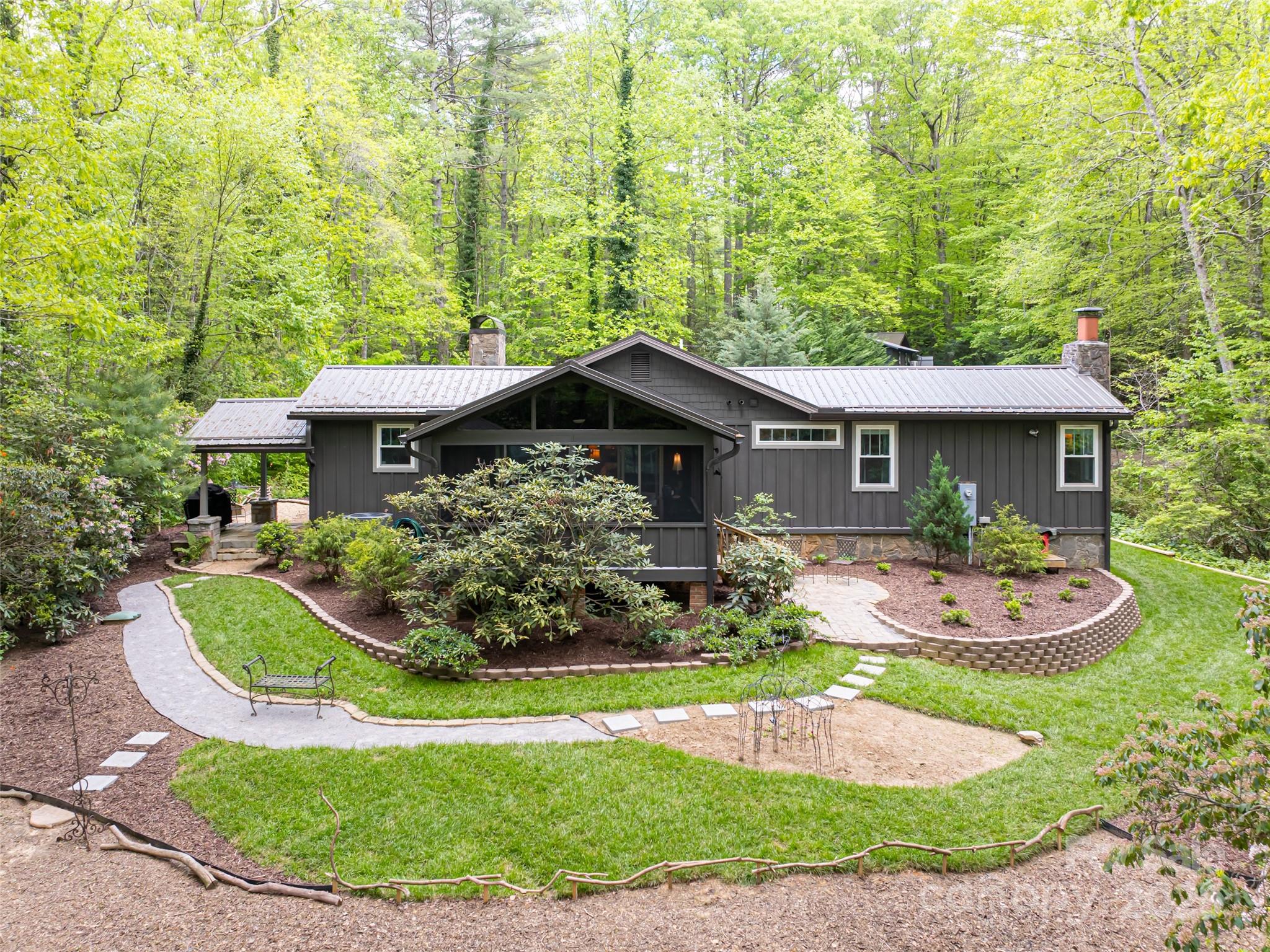 1161 Crab Creek Road