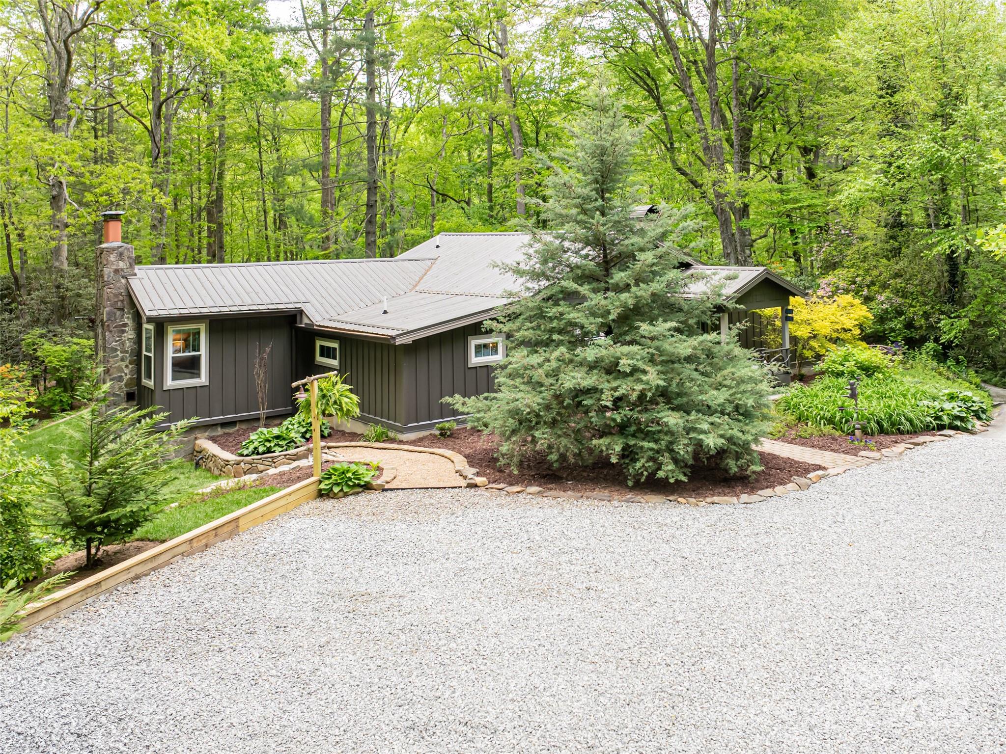 1161 Crab Creek Road