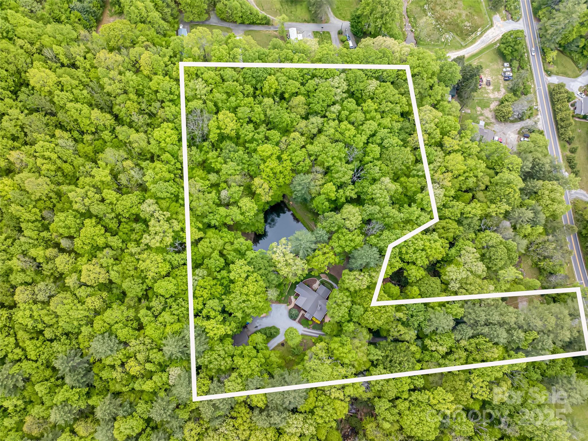 1161 Crab Creek Road