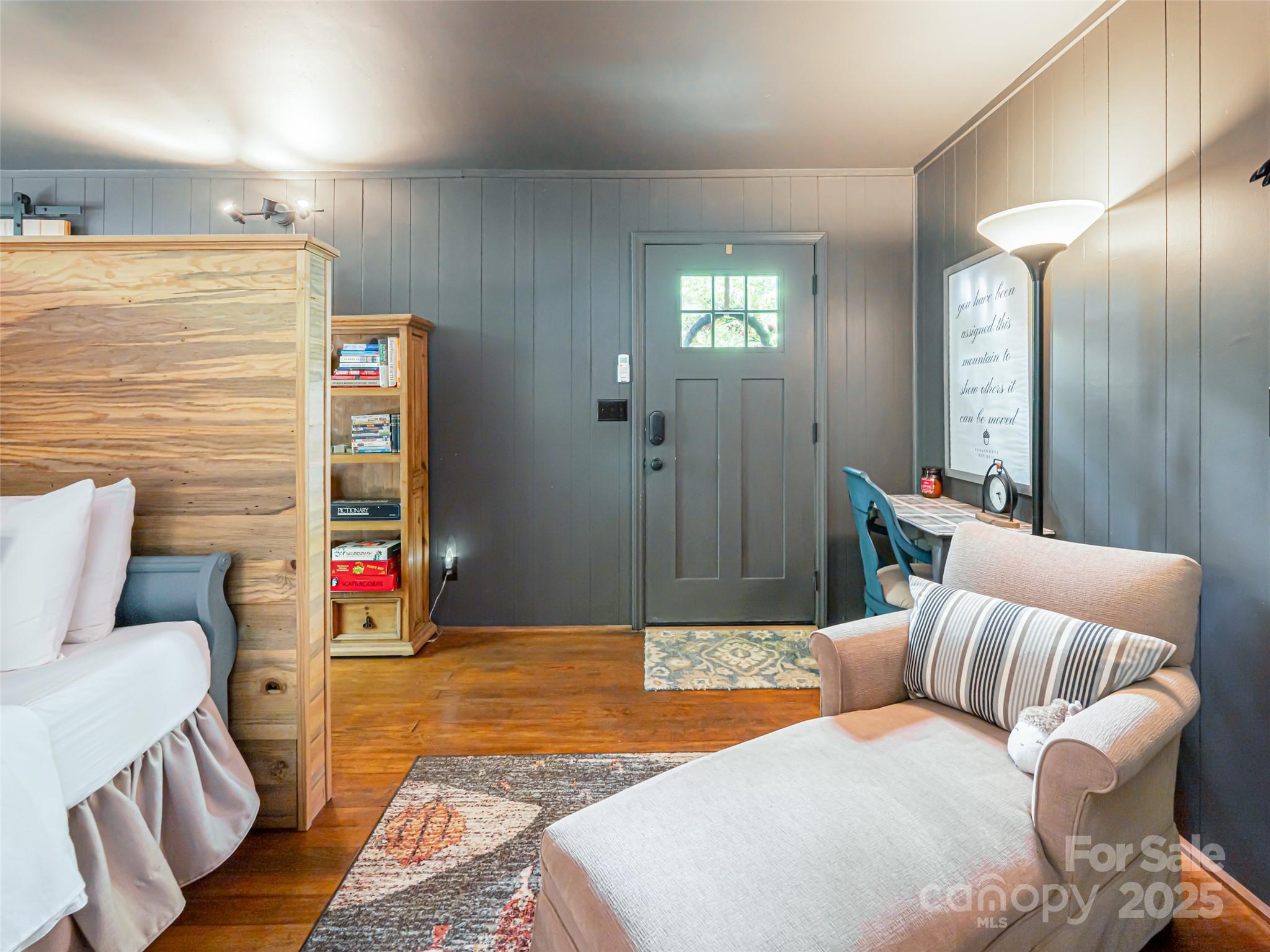 1161 Crab Creek Road