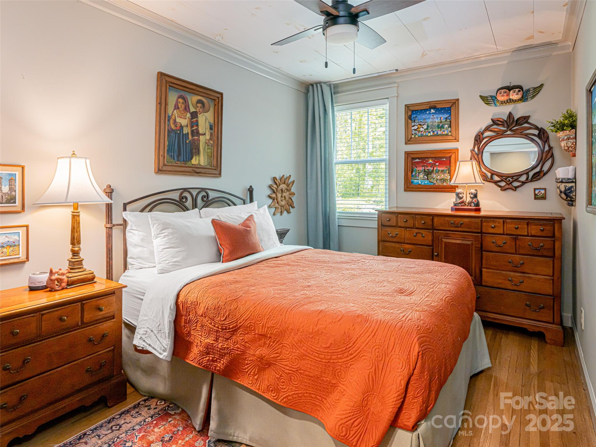 1161 Crab Creek Road