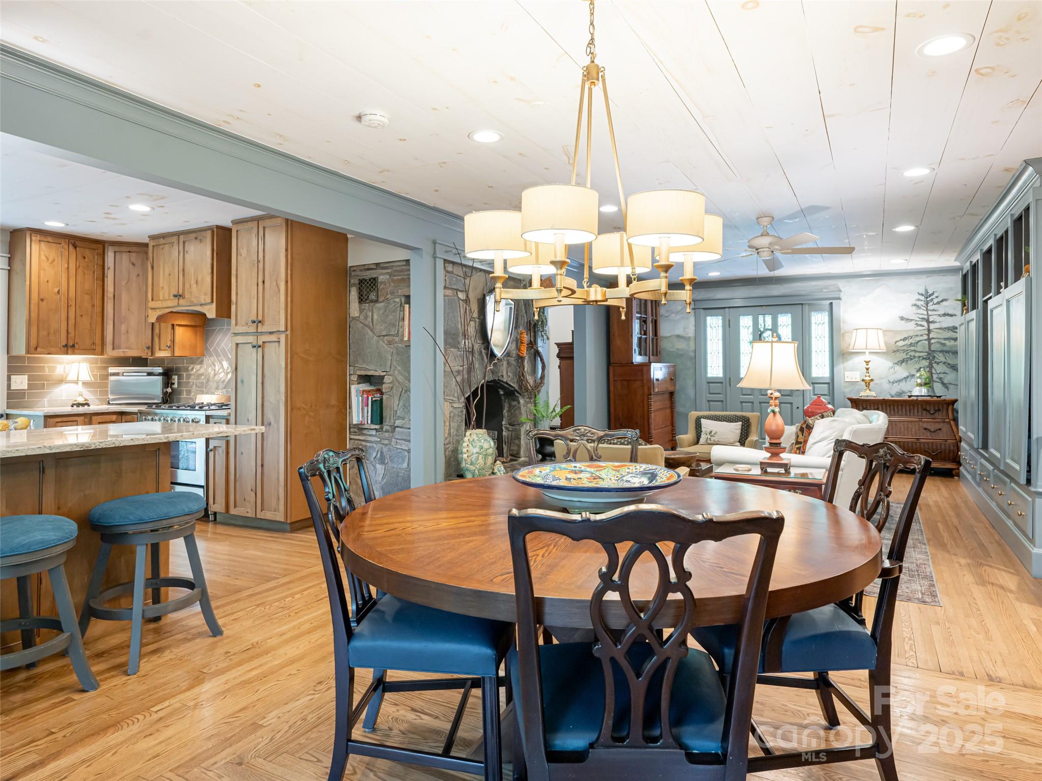 1161 Crab Creek Road