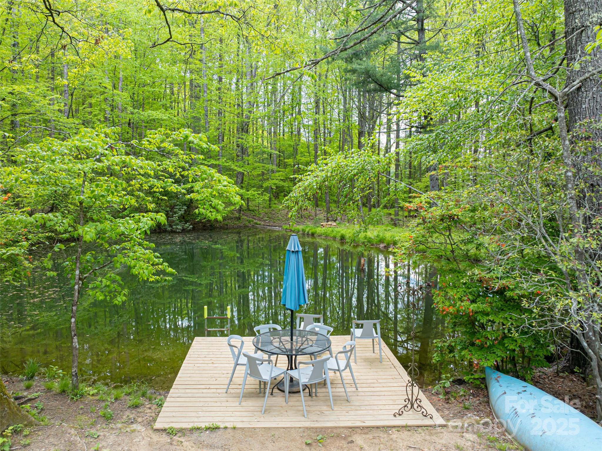 1161 Crab Creek Road