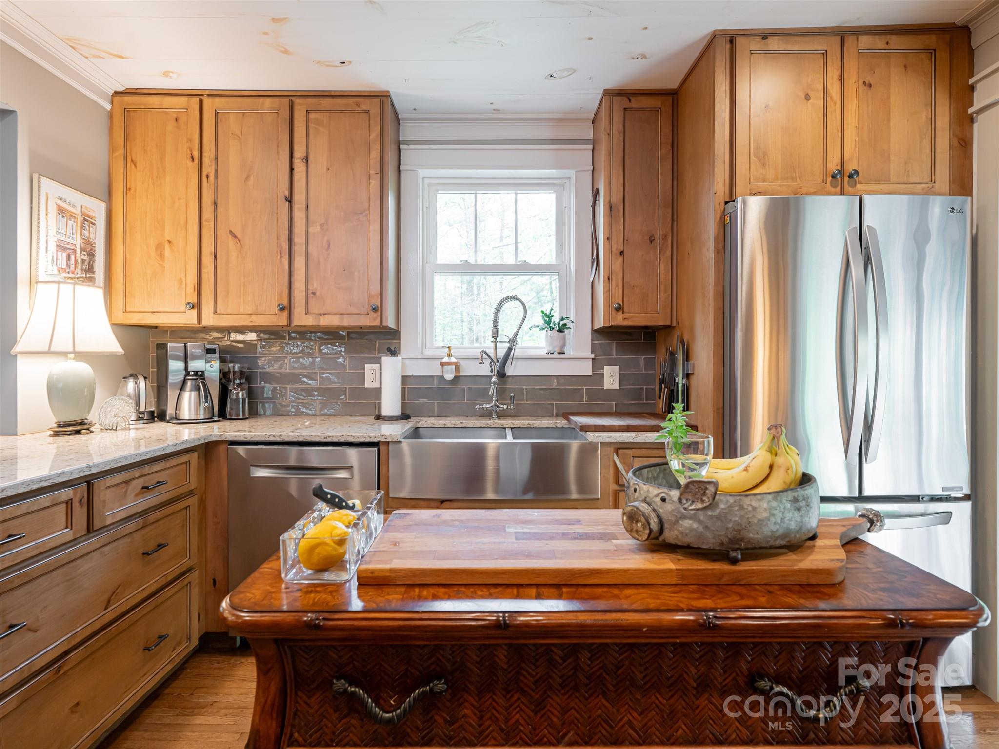 1161 Crab Creek Road