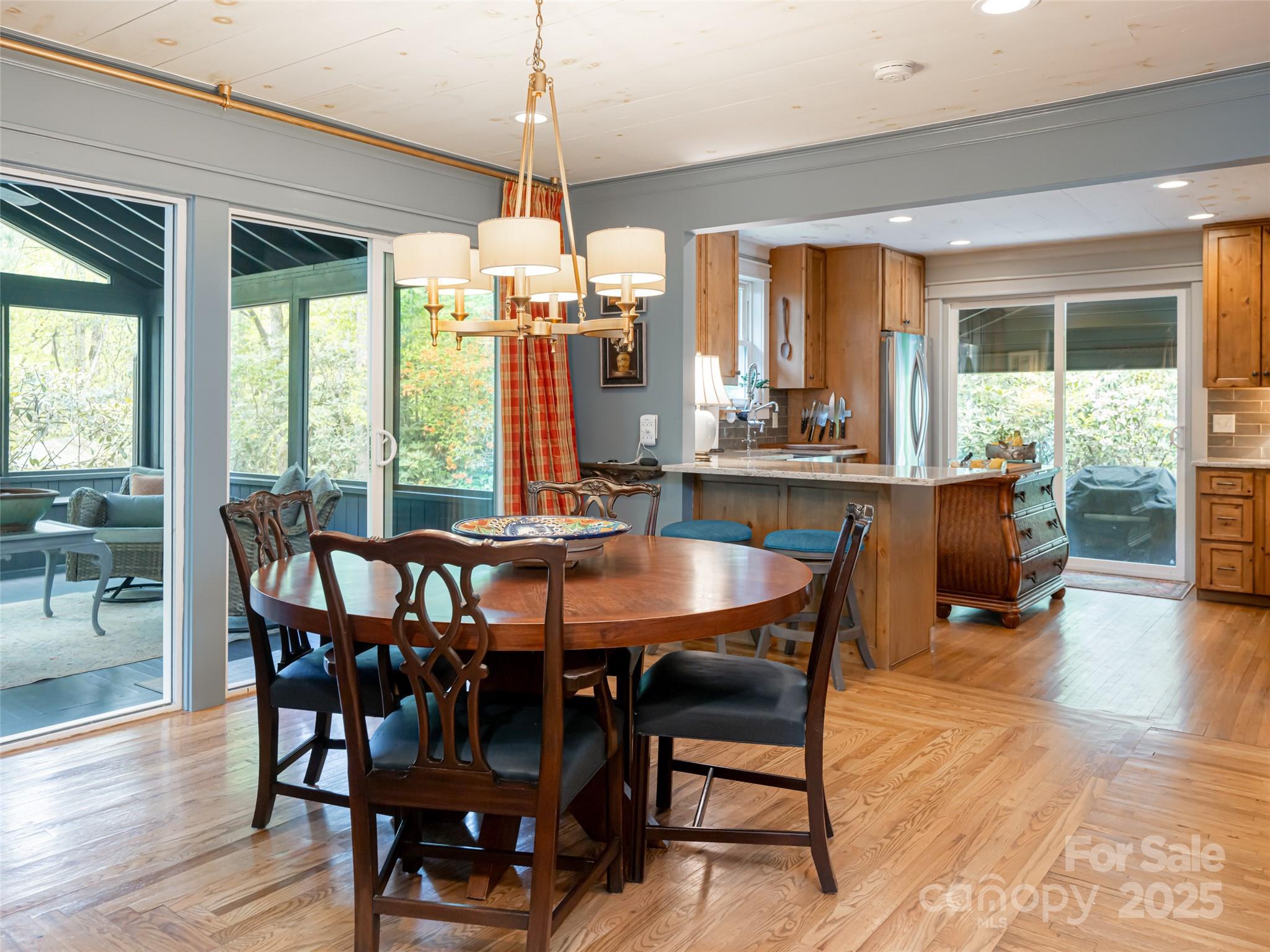 1161 Crab Creek Road