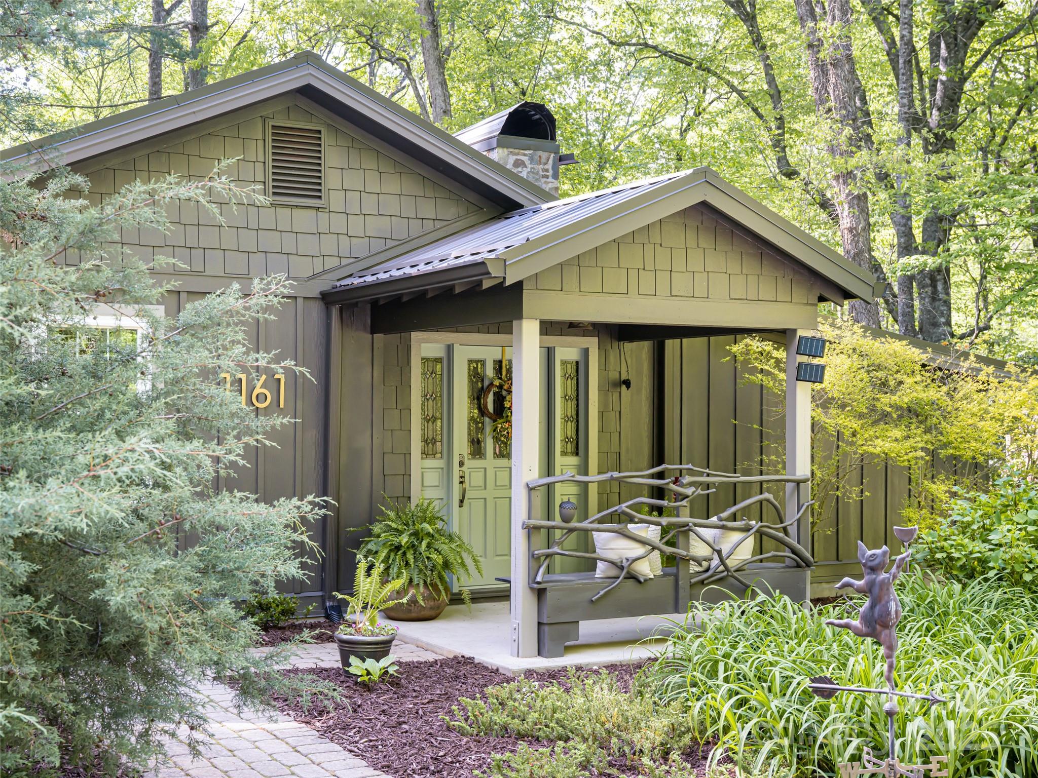 1161 Crab Creek Road