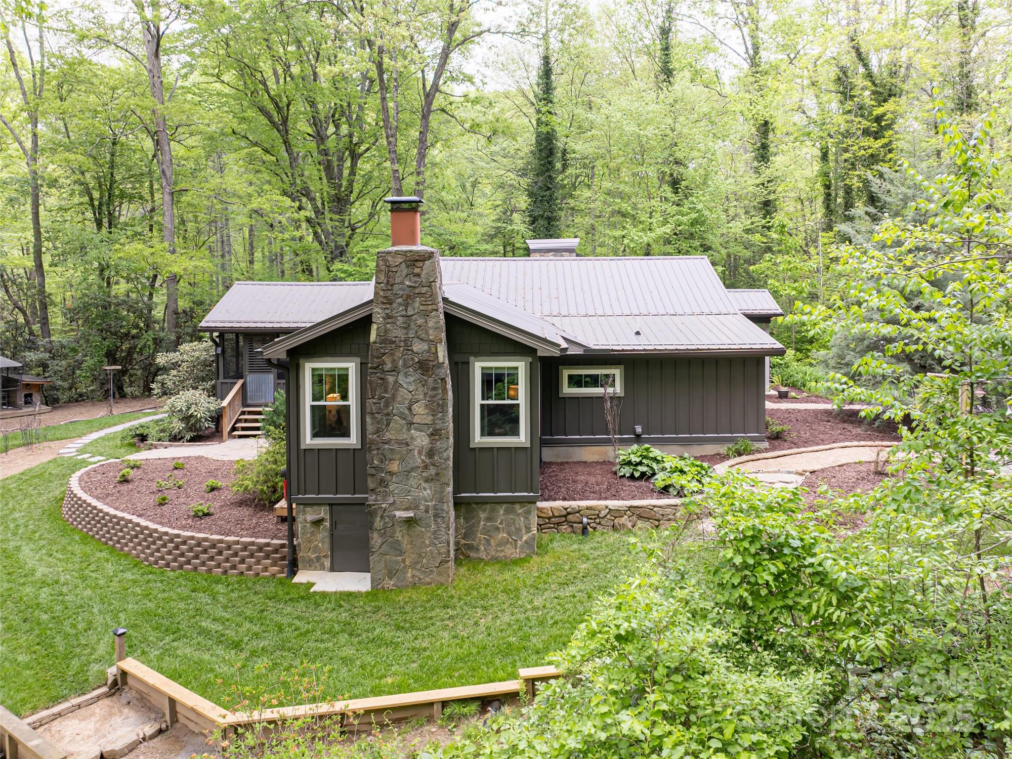 1161 Crab Creek Road