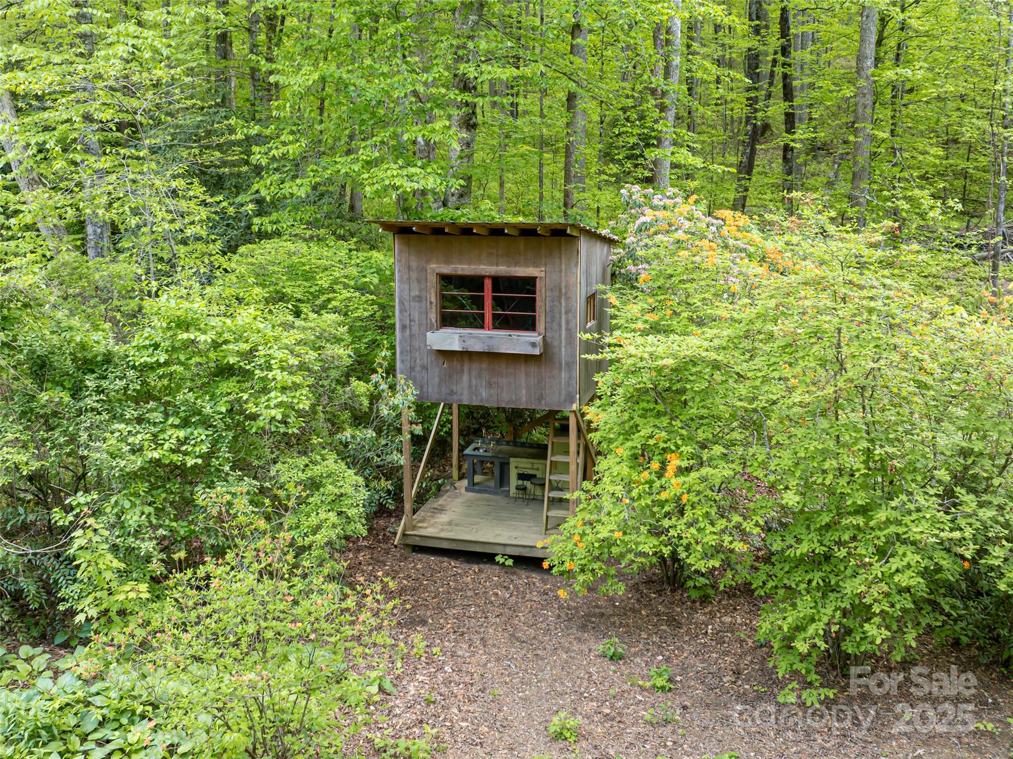 1161 Crab Creek Road