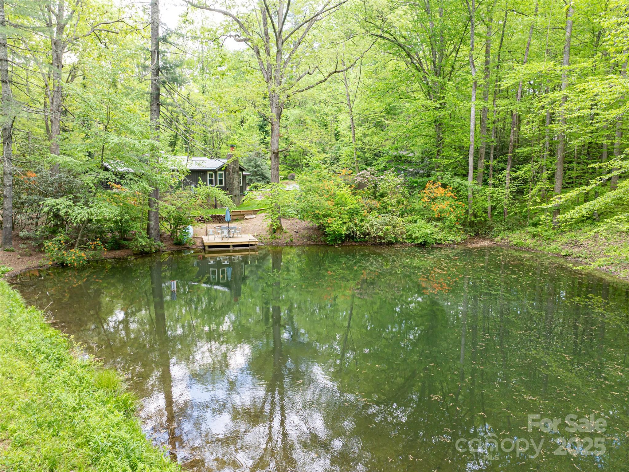 1161 Crab Creek Road